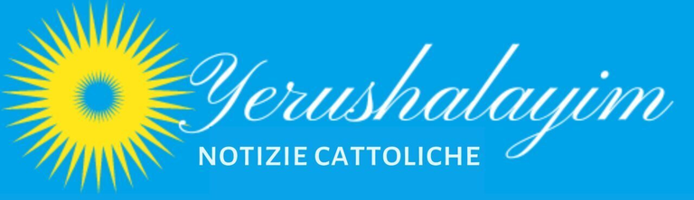 Yerushalayim · Notizie cattoliche