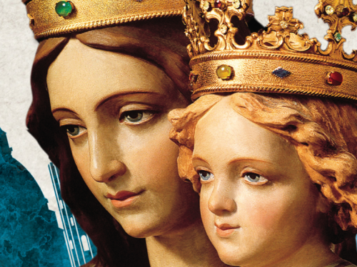 Santa Maria Ausiliatrice, per Benedetto XV “massimo appellativo di Maria Santissima”